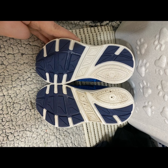 Paw Patrol Boy Shoes - Picture 4 of 5